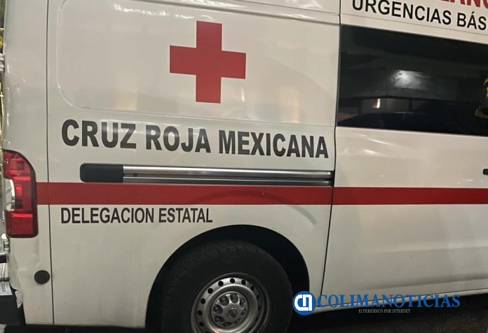 cruz roja urgencias