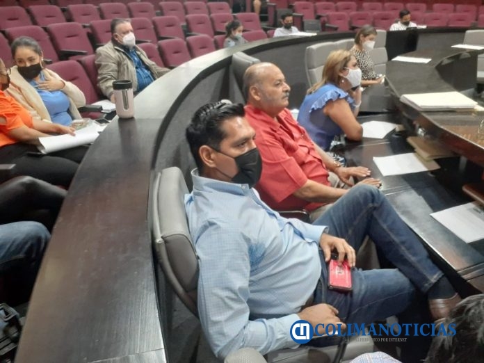 diputados congreso pri y partido verde