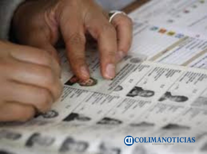 distritacion