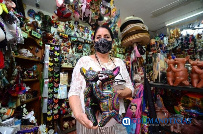 emprendedores colima