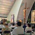 iglesia – san juan pablo II