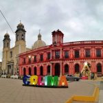 letrero turistico colima centro