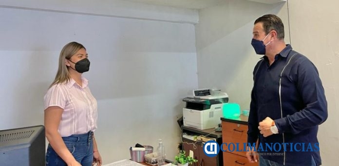 oficina estatal de empleo javier pinto