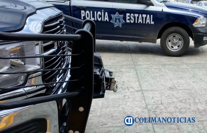 patrullas policia estatal