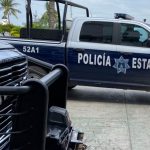 policia estatal manzanillo