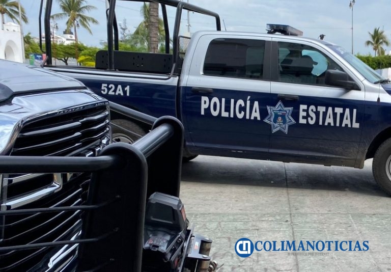 Un muerto y un herido en ataque armado en la colonia Abelardo de Santiago