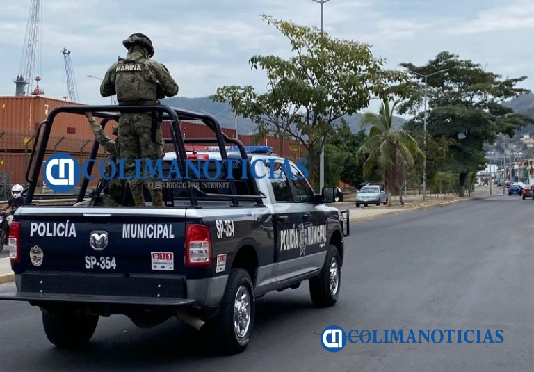 Atacan a balazos a un hombre en Jalipa