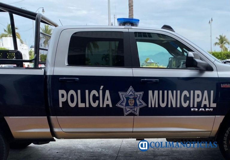 Asesinan a un hombre en la colonia Las Joyas de Manzanillo