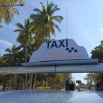 taxi colima
