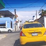 taxi colima archivo