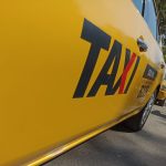 taxi ilustrativa