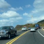 vacacionistas – carreteras