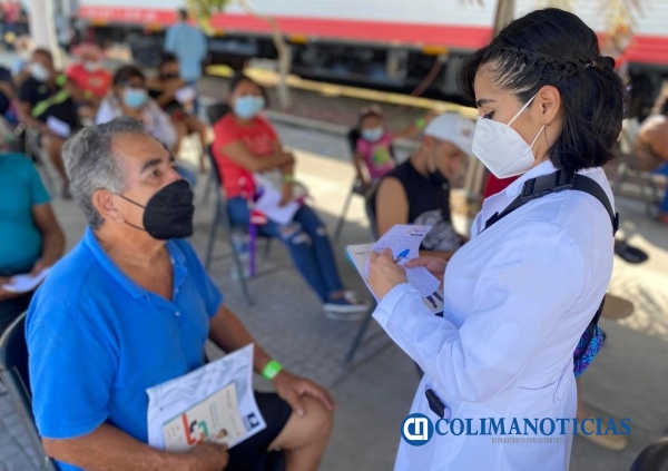 vacunacion colima