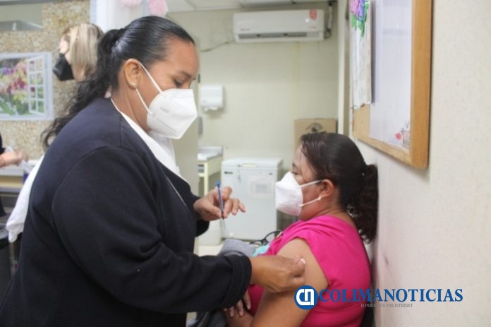 vacunacion covid