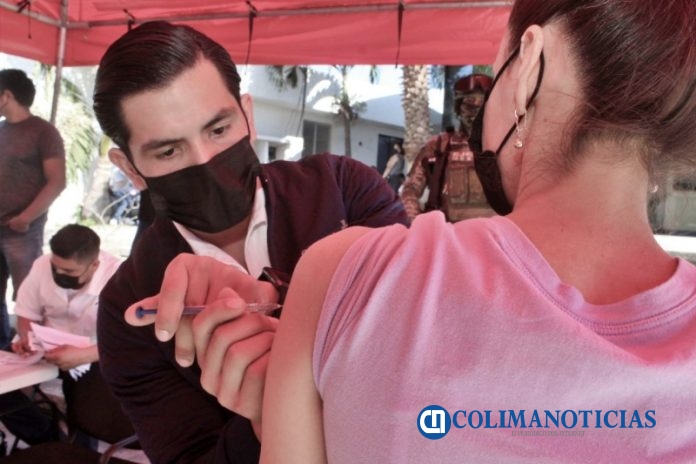 vacunacion covid