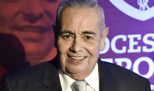 Arturo ‘El rudo’ Rivera