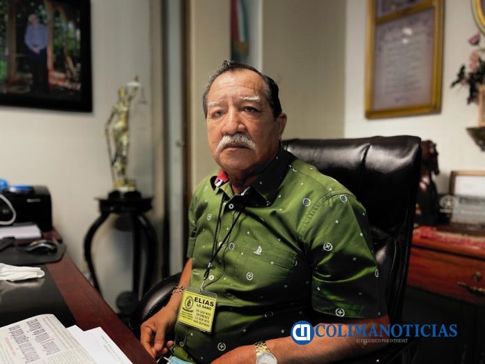 Audelino Flores