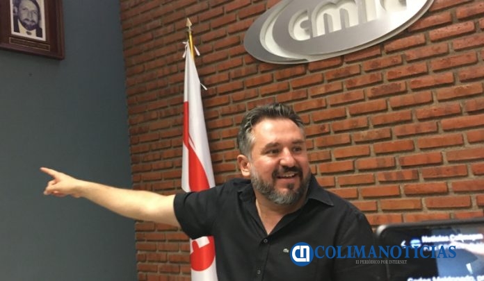 Carlos Maldonad