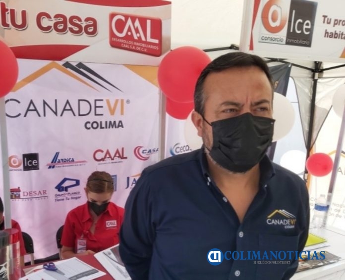 Carlos Saucedo M
