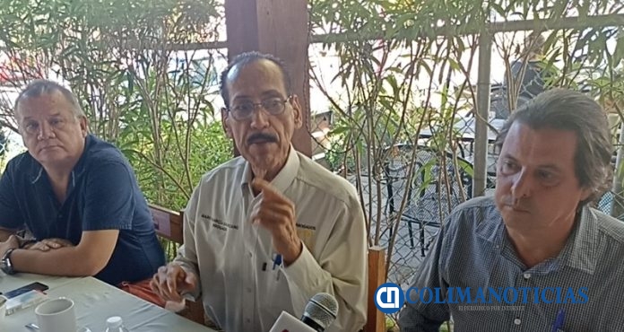 Colegio de Abogados Penalistas del Estado de Colima