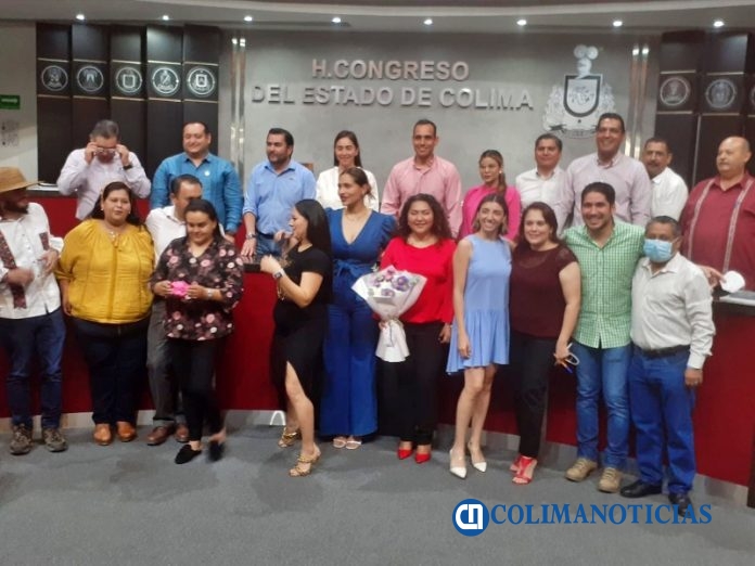 Concluye periodo ordinario de sesiones del congreso