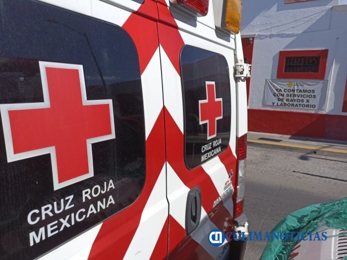 Cruz Roja