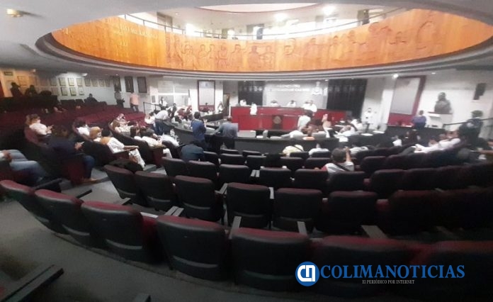 El Congreso garantiza acceso absoluto al agua en el Estado