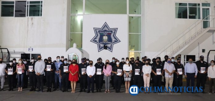 Entrega Seguros 1