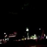 Martes de balaceras en Colima