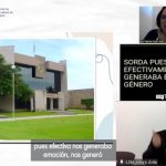 Participan universitarias en Encuentro Nacional de Inclusión_Fabiola Soto