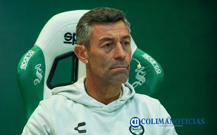 Pedro Caixinha