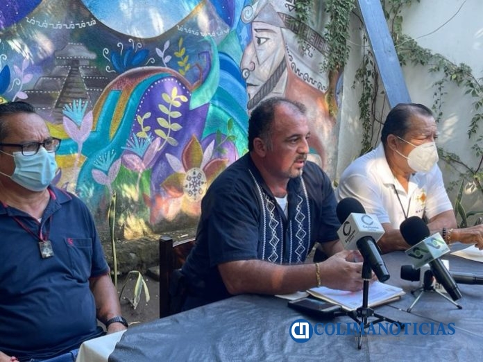 Pedro Delgado rueda de prensa