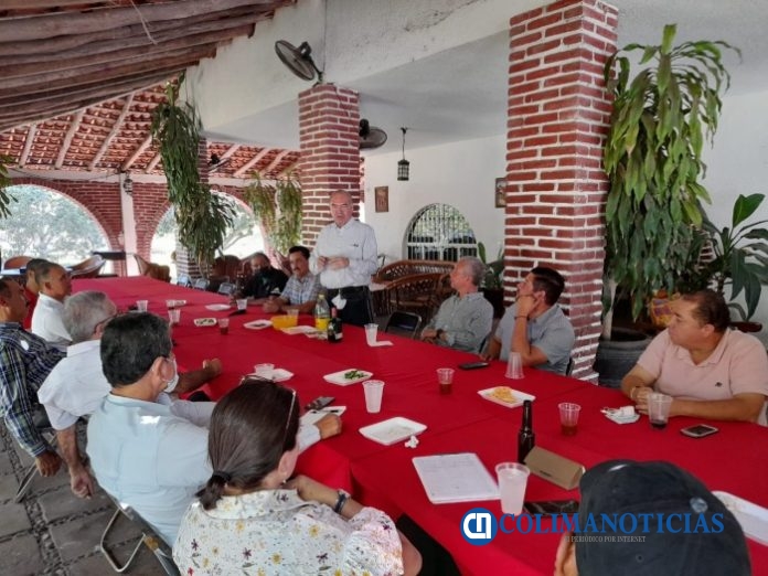 Pide el ‘Frente Revolucion’ democracia en los procesos internos del PRI