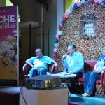 Reinicia actividades programa Noche de Encaladillas