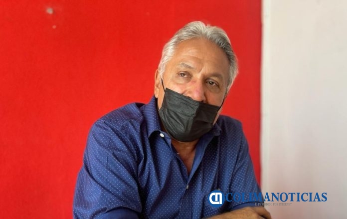 Roberto Verduzco