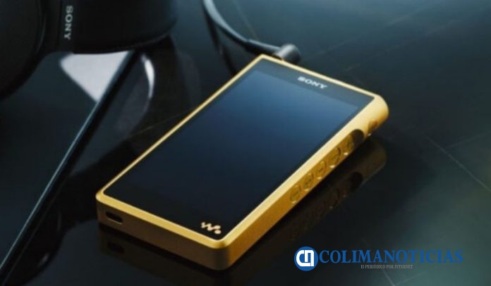Sony Walkman