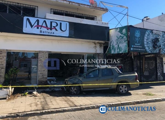 accidente