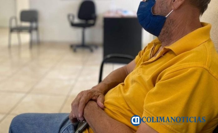 adulto mayor covid