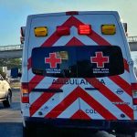 ambulancia colima