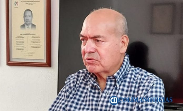 arnoldo ochoa