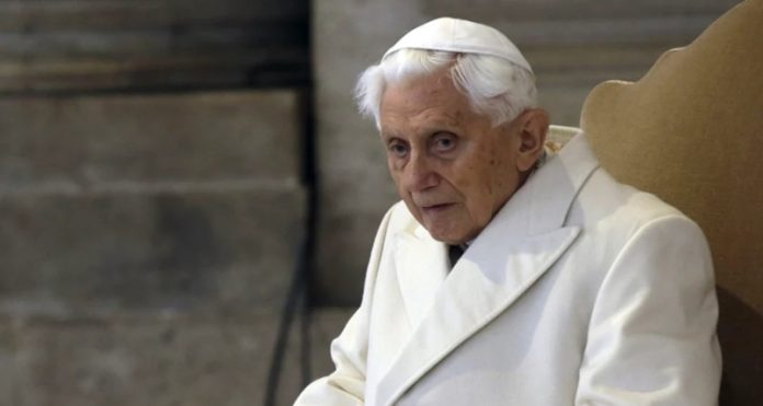 benedicto-xvi