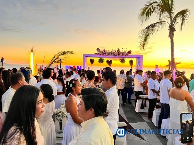 bodas colectivas en manzanillo 4