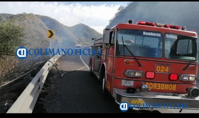 bomberos la salada