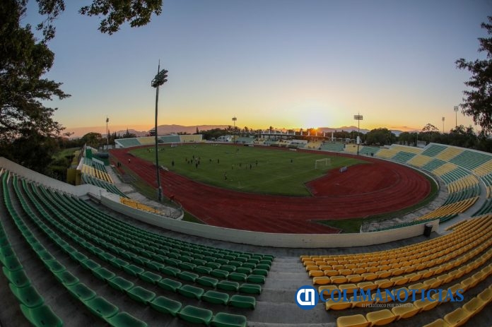cancha udec