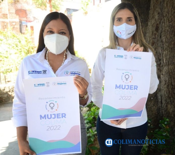convocatoria MUJERES_03022022_01