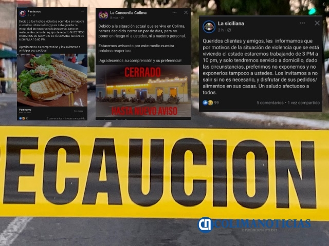 ejecutado colima inseguridad