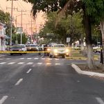 ejecutado en san fernando