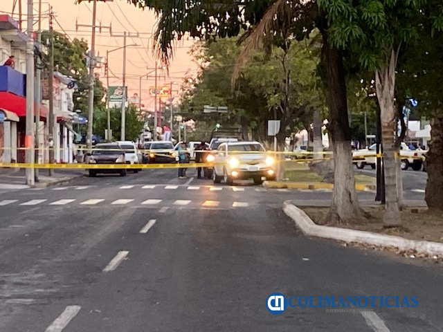 ejecutado en san fernando