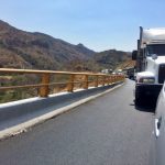 embotellamiento autopista