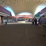 fila vacunacion covid